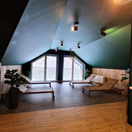Apartament W Szklarskiej Porebie - Ostoja Parku Narodowego Шклярска Поремба Екстериор снимка