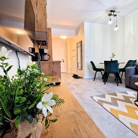 Apartament W Szklarskiej Porebie - Ostoja Parku Narodowego Шклярска Поремба Екстериор снимка