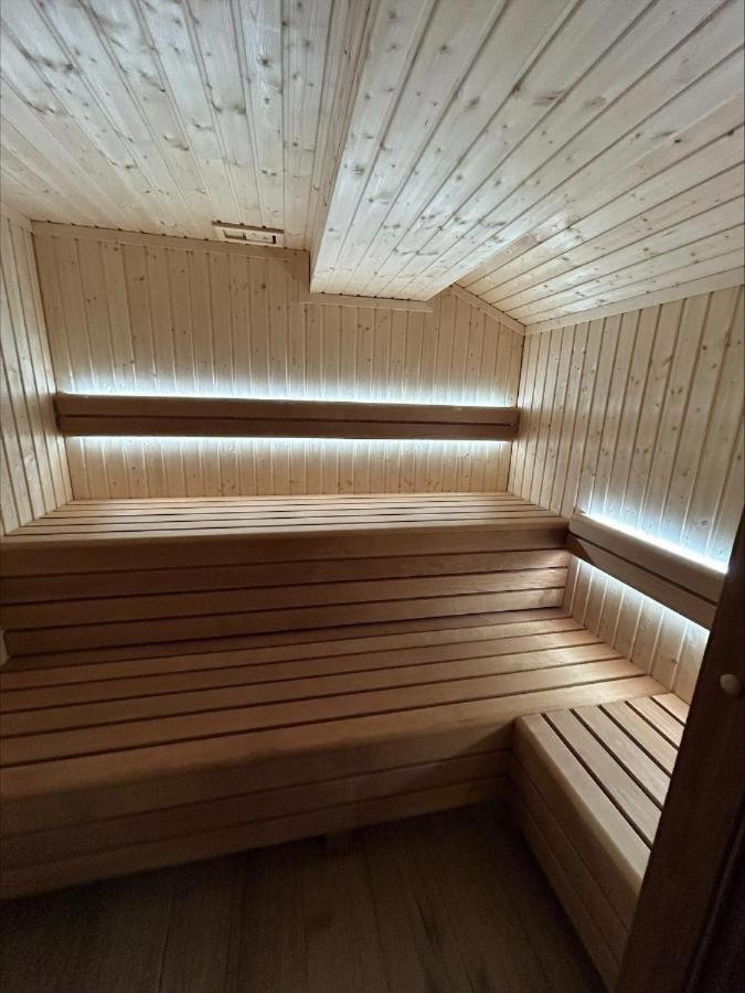 Apartament W Szklarskiej Porebie - Ostoja Parku Narodowego Шклярска Поремба Екстериор снимка