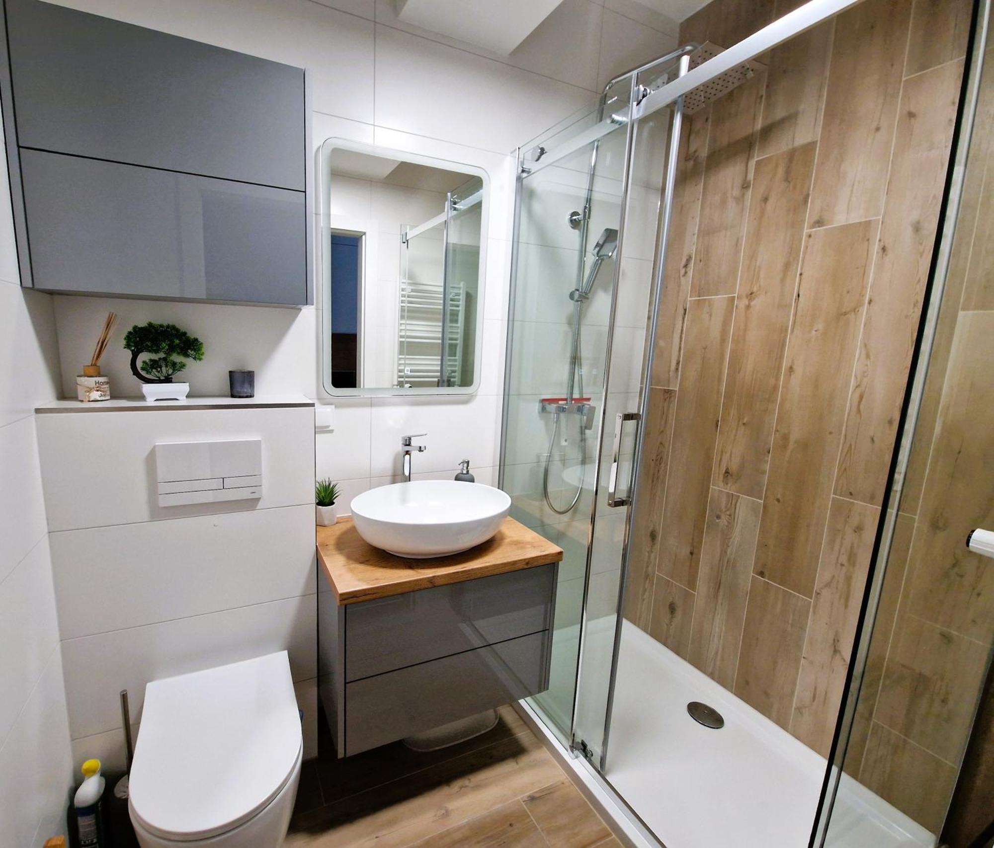 Apartament W Szklarskiej Porebie - Ostoja Parku Narodowego Шклярска Поремба Екстериор снимка
